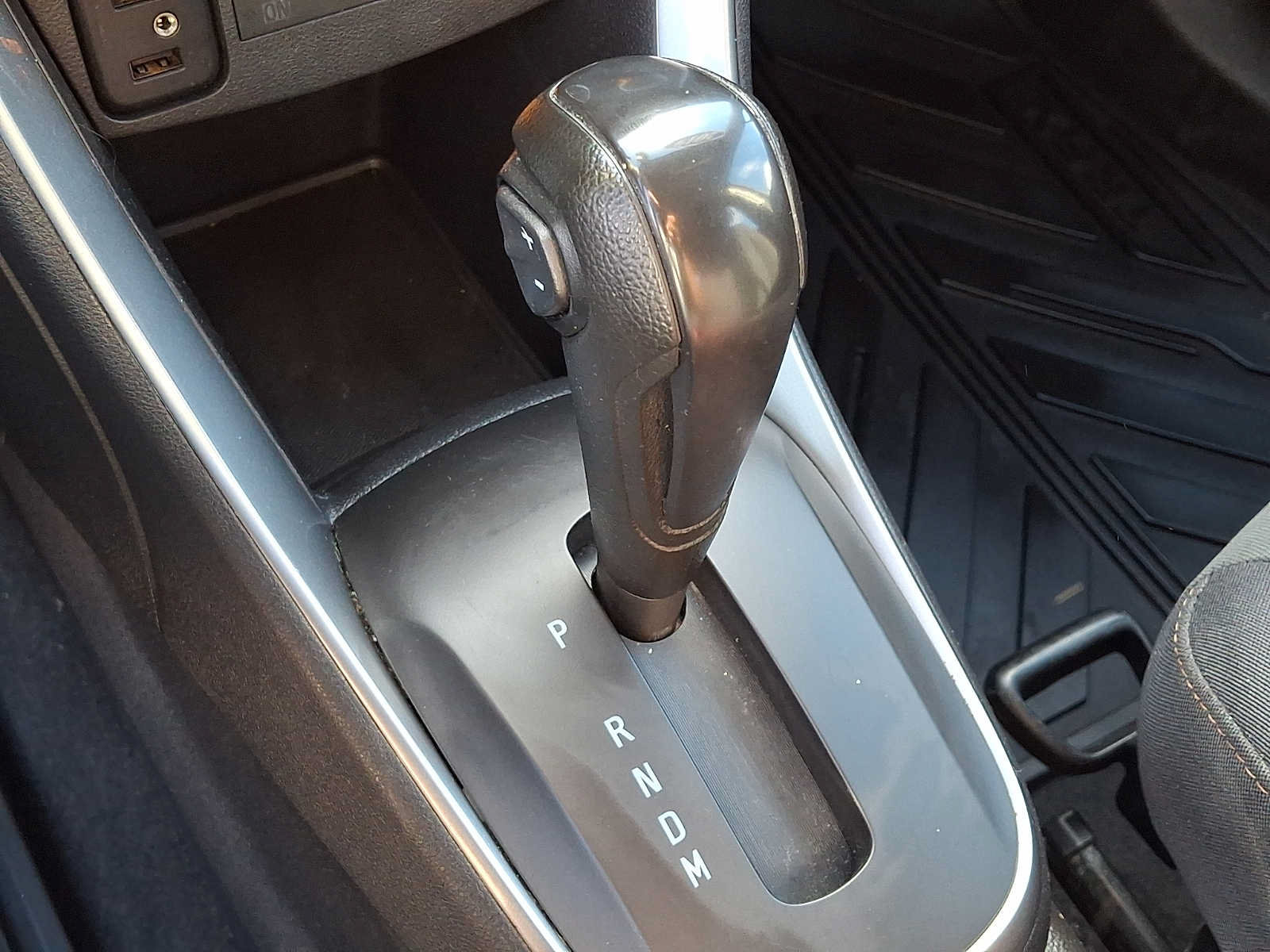 Used 2019 Chevrolet Trax LS w/ LPO, Protection Package FWD image 14
