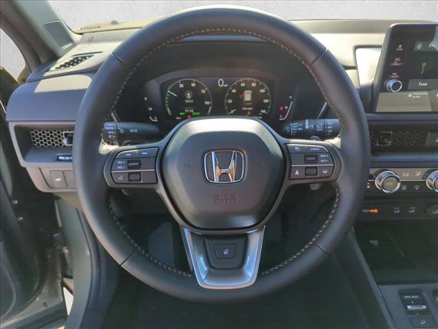 New 2026 Honda CR-V TrailSport image 18
