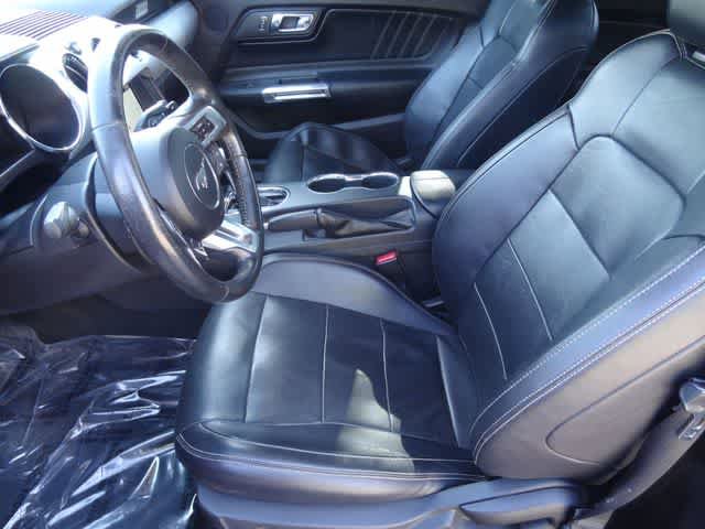 Used 2016 Ford Mustang Premium w/ Equipment Group 201A RWD image 6