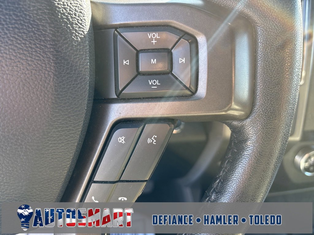 Used 2019 Ford Expedition XLT w/ Equipment Group 202A image 28