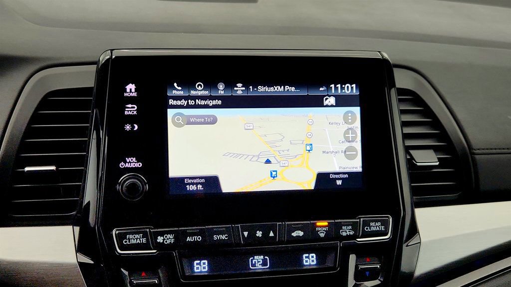 Used 2023 Honda Odyssey Touring image 20