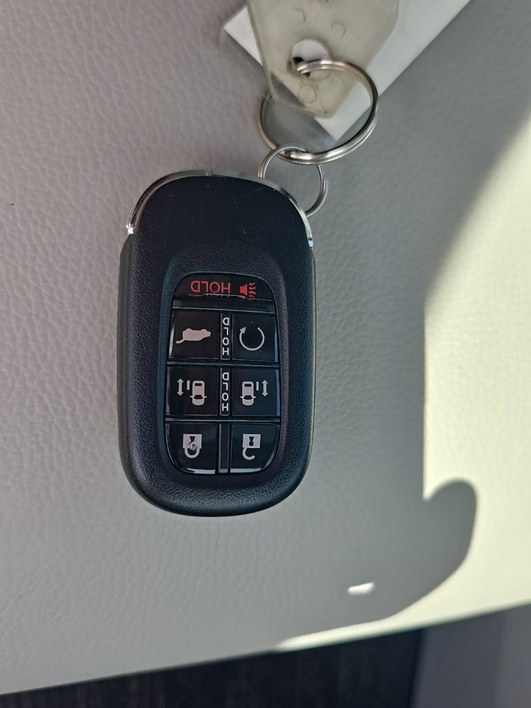 Used 2026 Honda Odyssey EX-L image 31