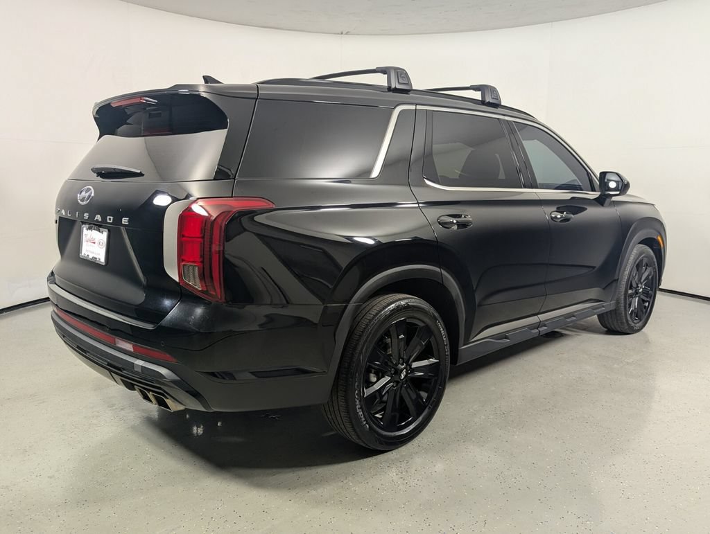 Used 2024 Hyundai Palisade XRT FWD image 7