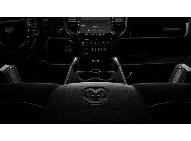New 2026 RAM 3500 Laramie image 5