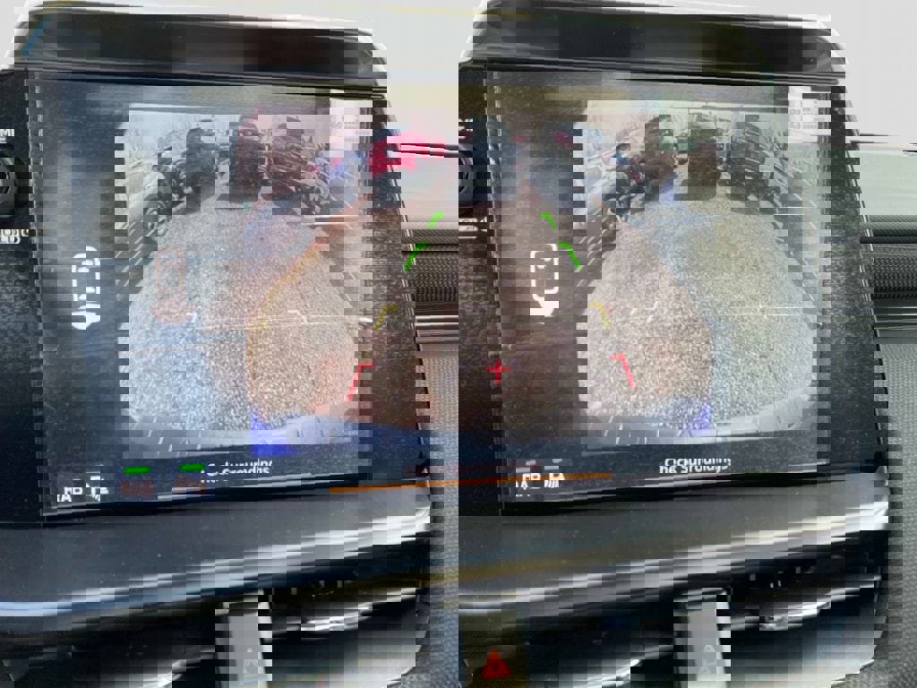 New 2026 Subaru Outback Limited image 11