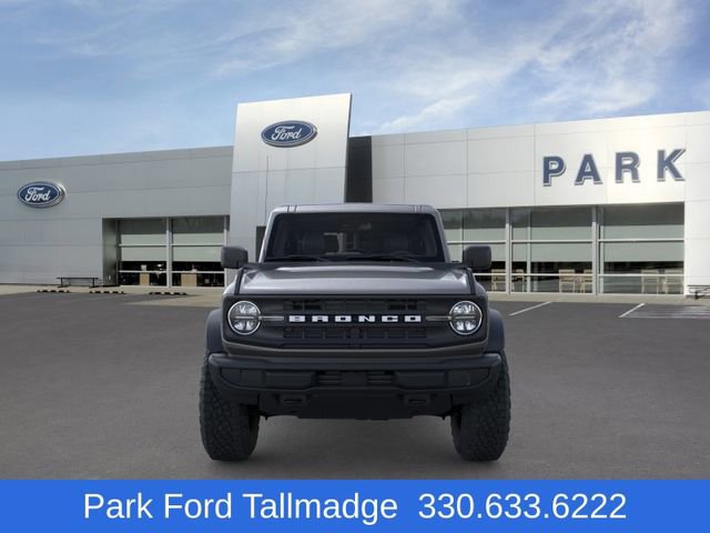 New 2026 Ford Bronco 2-Door w/ Sasquatch Package AWD/4WD image 6