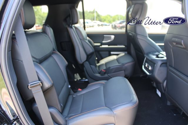 New 2026 Ford Expedition Tremor AWD/4WD image 9