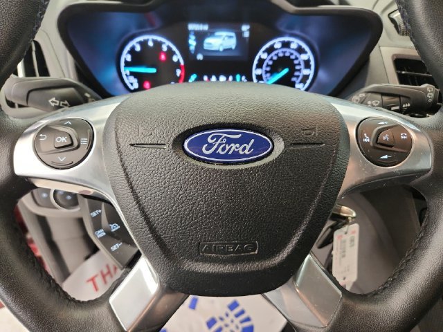 Used 2019 Ford Transit Connect XLT FWD image 14