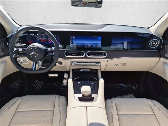 New 2027 Mercedes-Benz GLE 450 4MATIC image 16