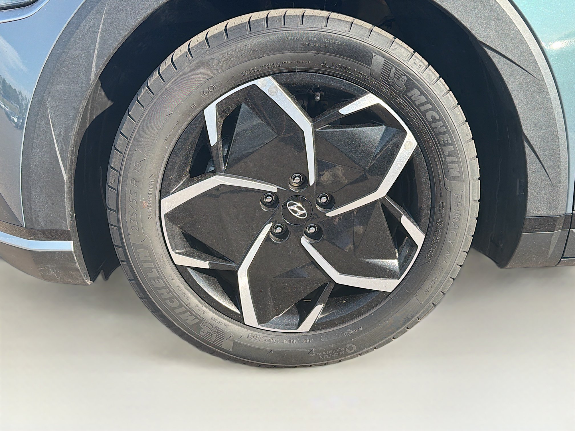 Used 2024 Hyundai Ioniq 5 SEL AWD/4WD image 11