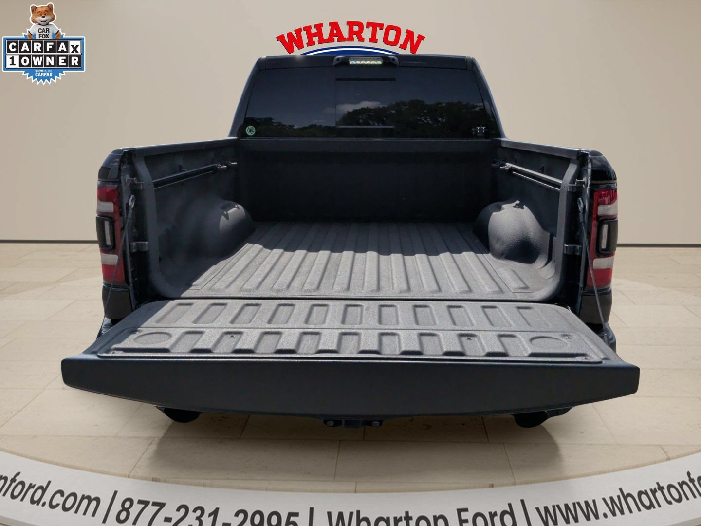 Used 2024 RAM 1500 TRX w/ TRX Level 2 Equipment Group AWD/4WD image 46