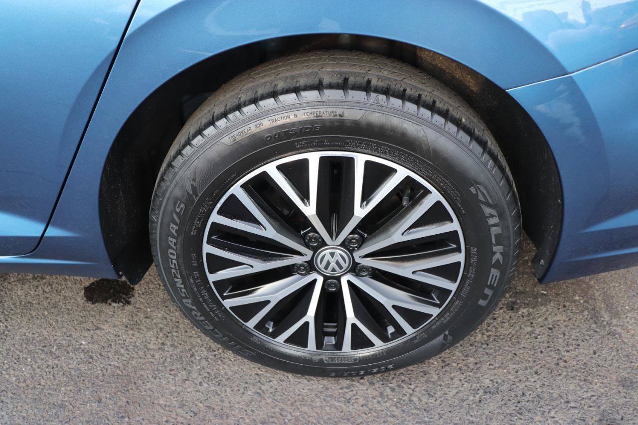 Used 2020 Volkswagen Jetta SE FWD image 50