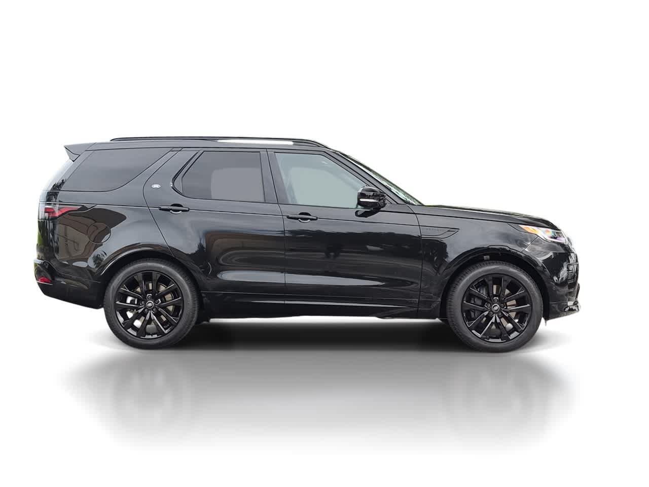 New 2026 Land Rover Discovery Limited Edition AWD/4WD image 9