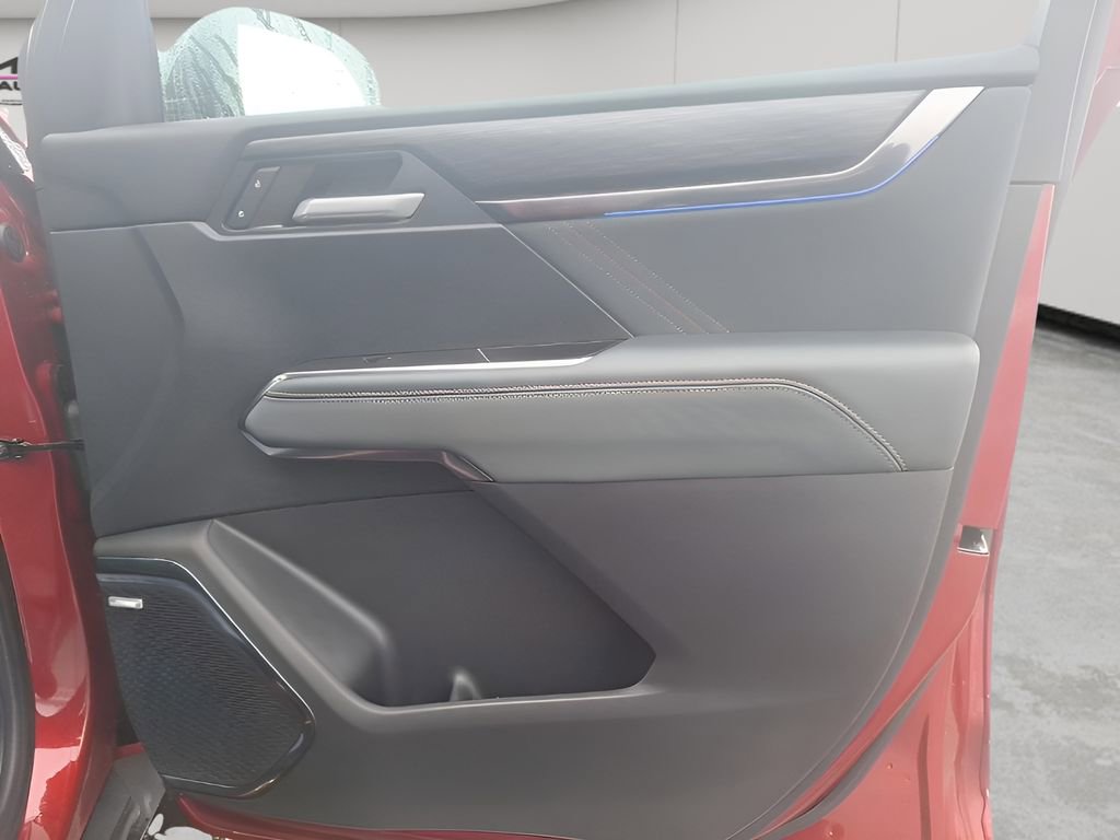 Used 2024 GMC Acadia AT4 w/ LPO, Floor Liner Package image 12