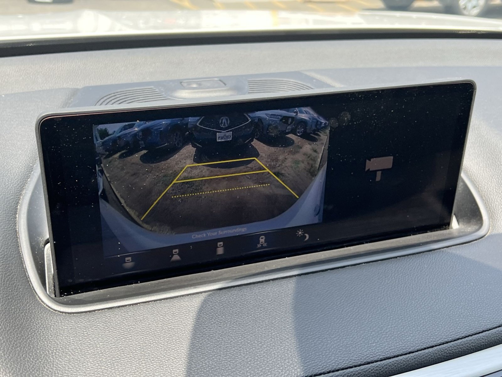 Certified 2023 Acura MDX SH-AWD image 16