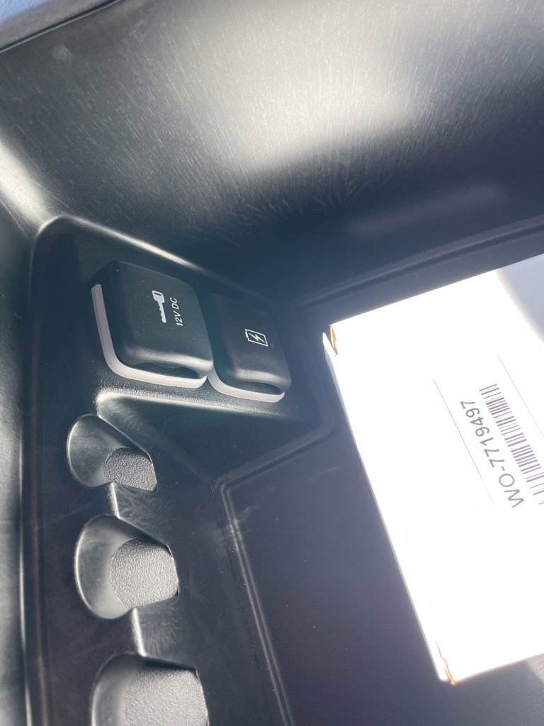New 2026 Chrysler Pacifica Pinnacle image 47