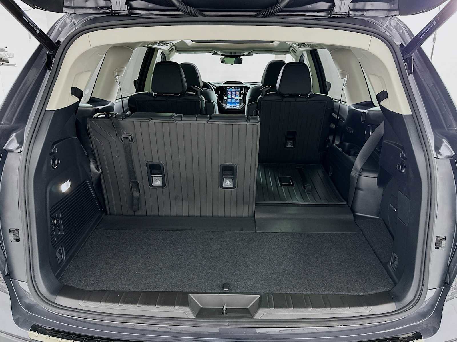 New 2025 Subaru Ascent Bronze Edition w/ Onyx Package image 25