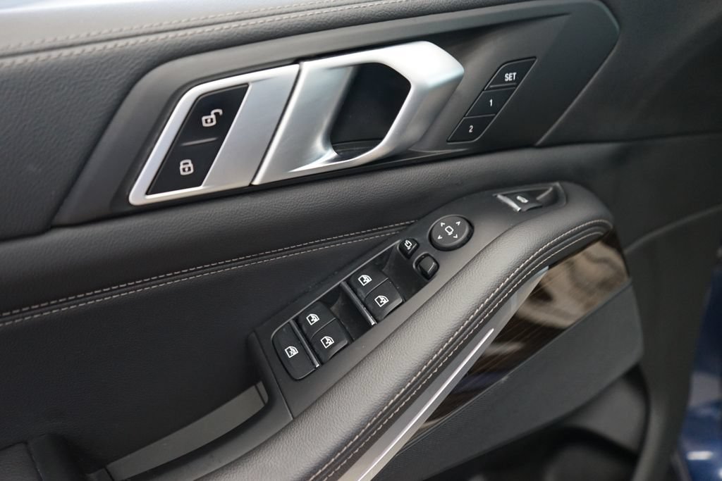Used 2019 BMW X5 xDrive40i AWD/4WD image 28