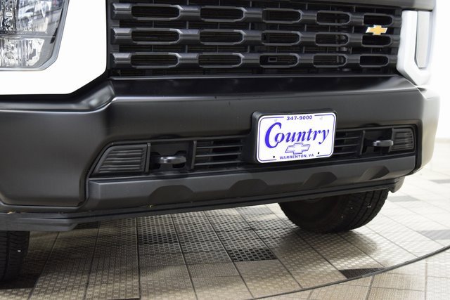 Used 2023 Chevrolet Silverado 3500 W/T w/ WT Convenience Package image 13