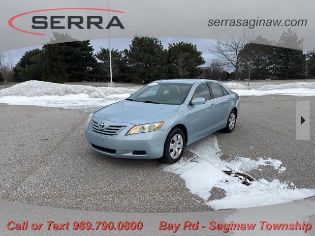Used 2009 Toyota Camry