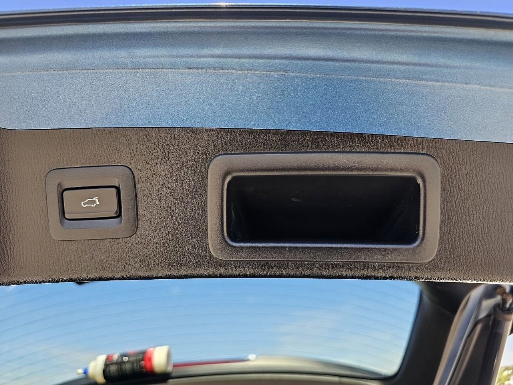 Used 2020 MAZDA CX-5 Grand Touring AWD/4WD image 13