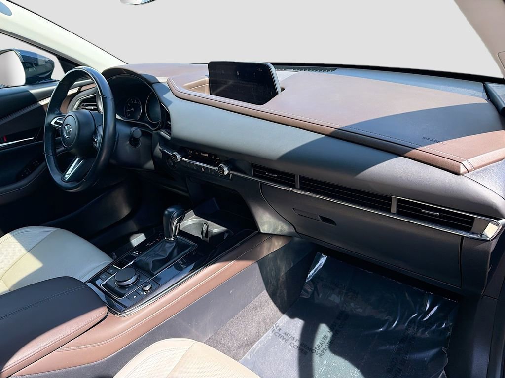 Used 2020 MAZDA CX-30 AWD w/ Premium Package image 32