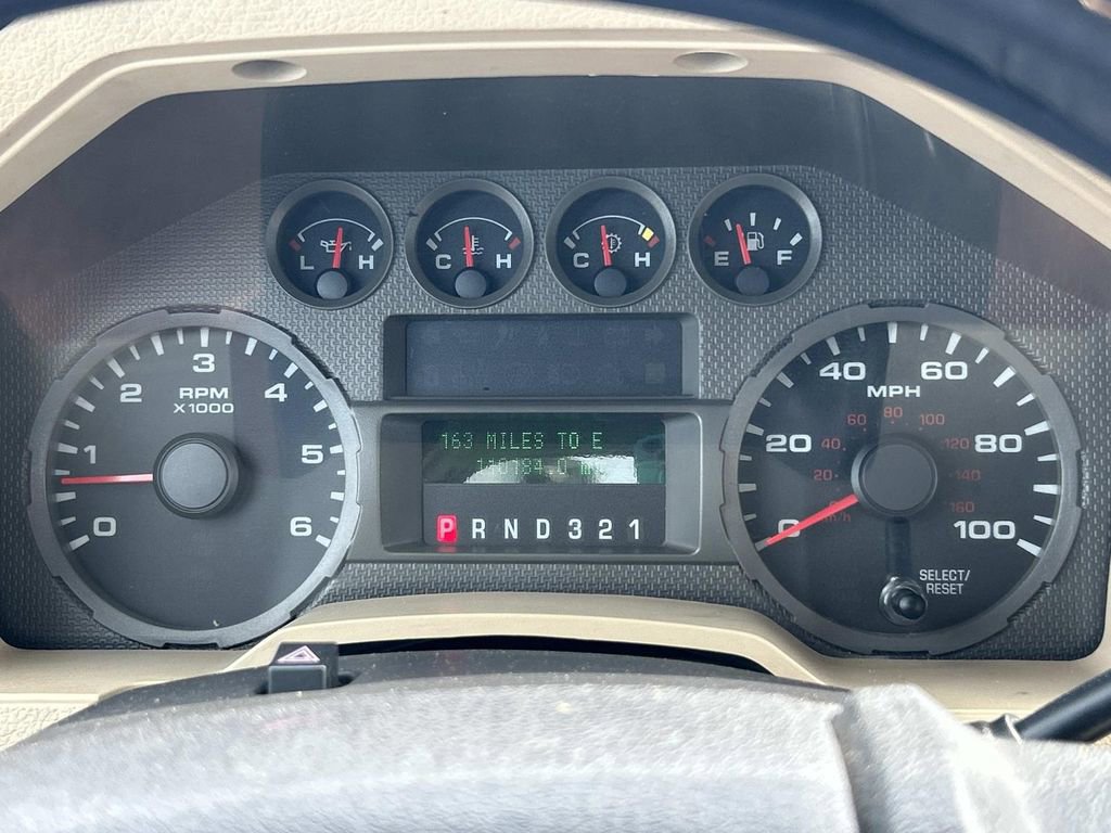 Used 2008 Ford F350 XLT RWD image 43