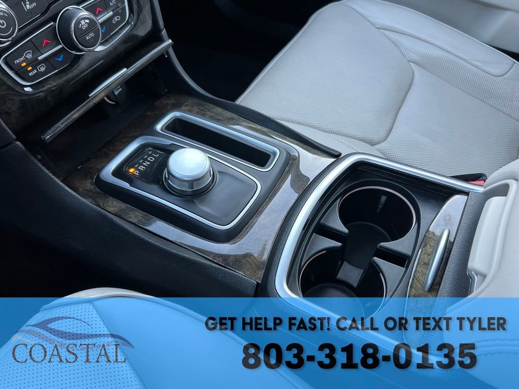 Used 2018 Chrysler 300 Limited w/ Safetytec Plus Group image 53