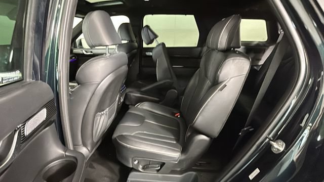 Used 2024 Hyundai Palisade Calligraphy AWD/4WD image 27