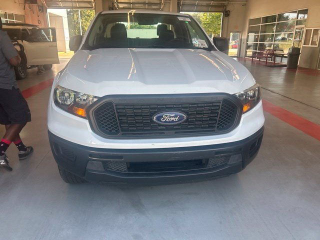 Used 2020 Ford Ranger XL RWD image 14