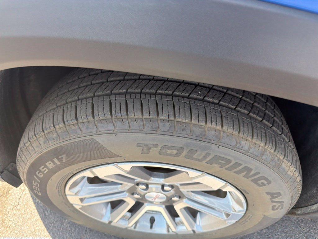Used 2026 GMC Terrain Elevation FWD image 36