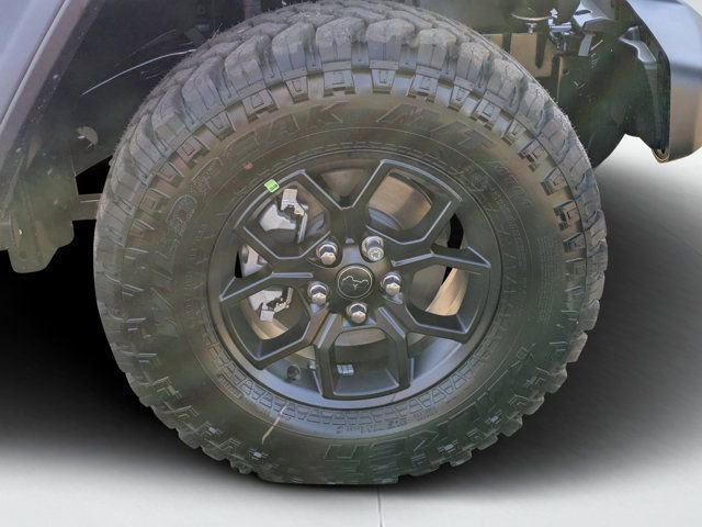 New 2026 Jeep Wrangler Sport AWD/4WD image 9