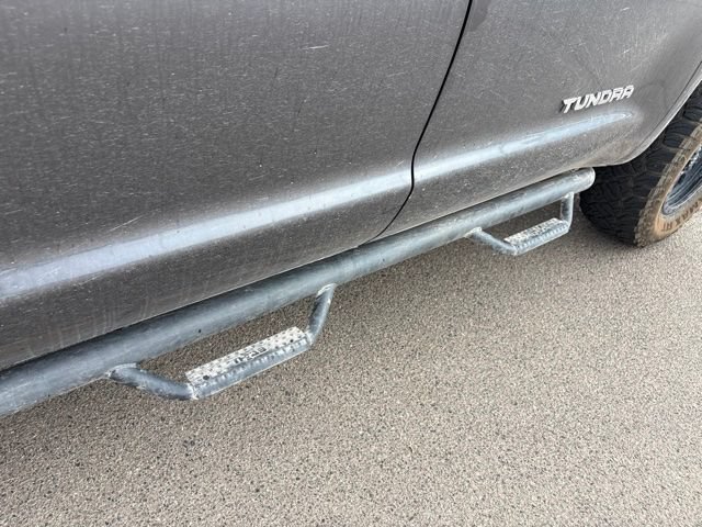 Used 2017 Toyota Tundra SR5 RWD image 12