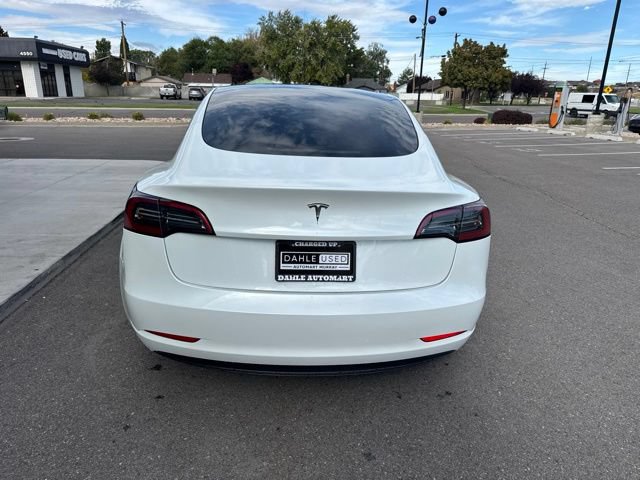 Used 2023 Tesla Model 3 Standard Range RWD image 5