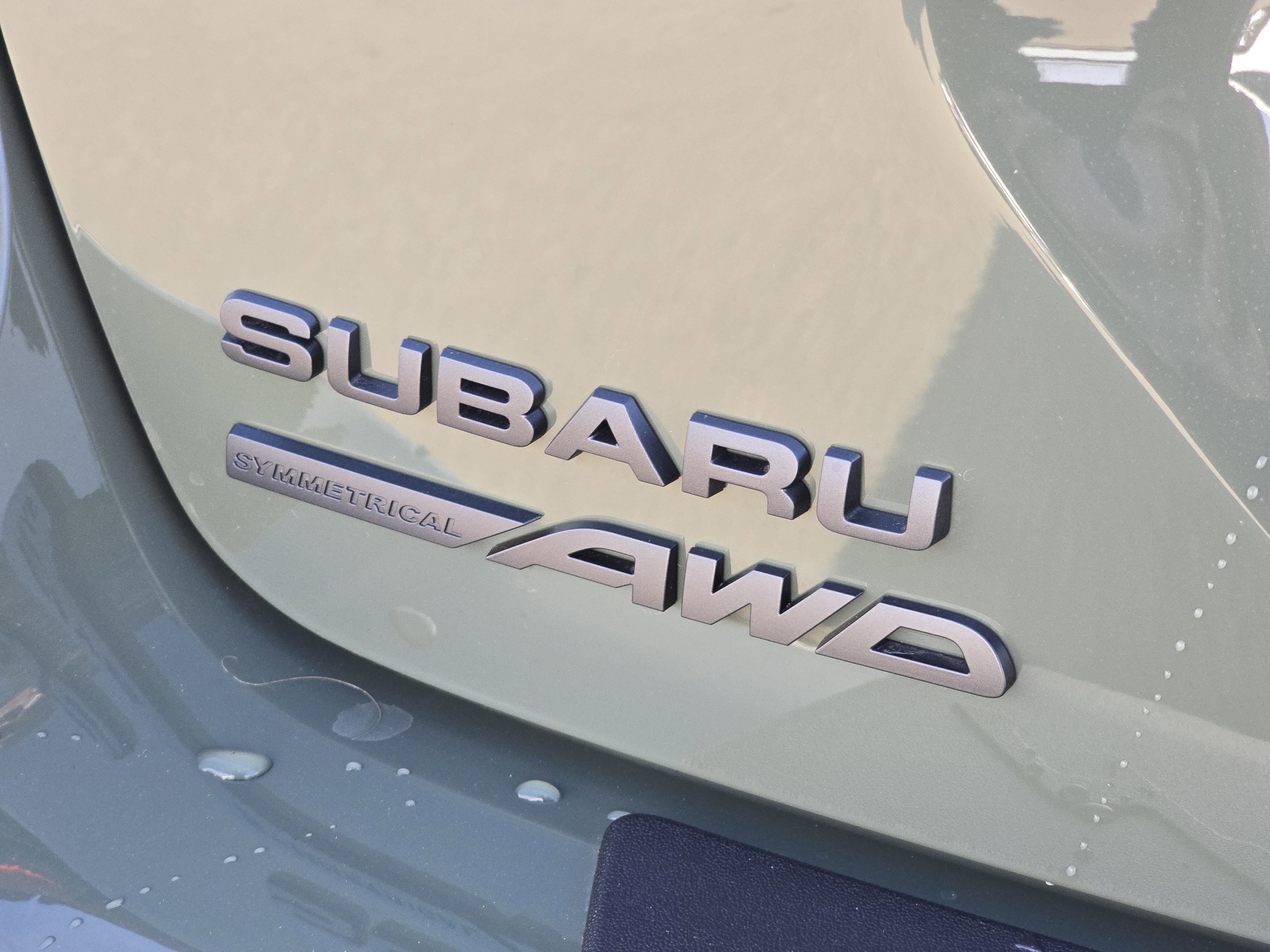 New 2026 Subaru Crosstrek 2.0i Premium image 11