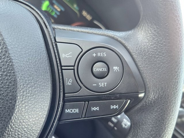 Used 2024 Toyota RAV4 LE image 22