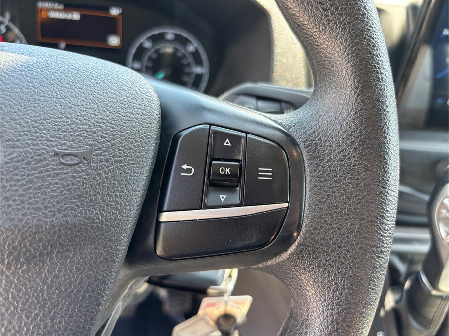 Used 2023 Ford Transit 150 Low Roof AWD w/ Upfitter Package image 24