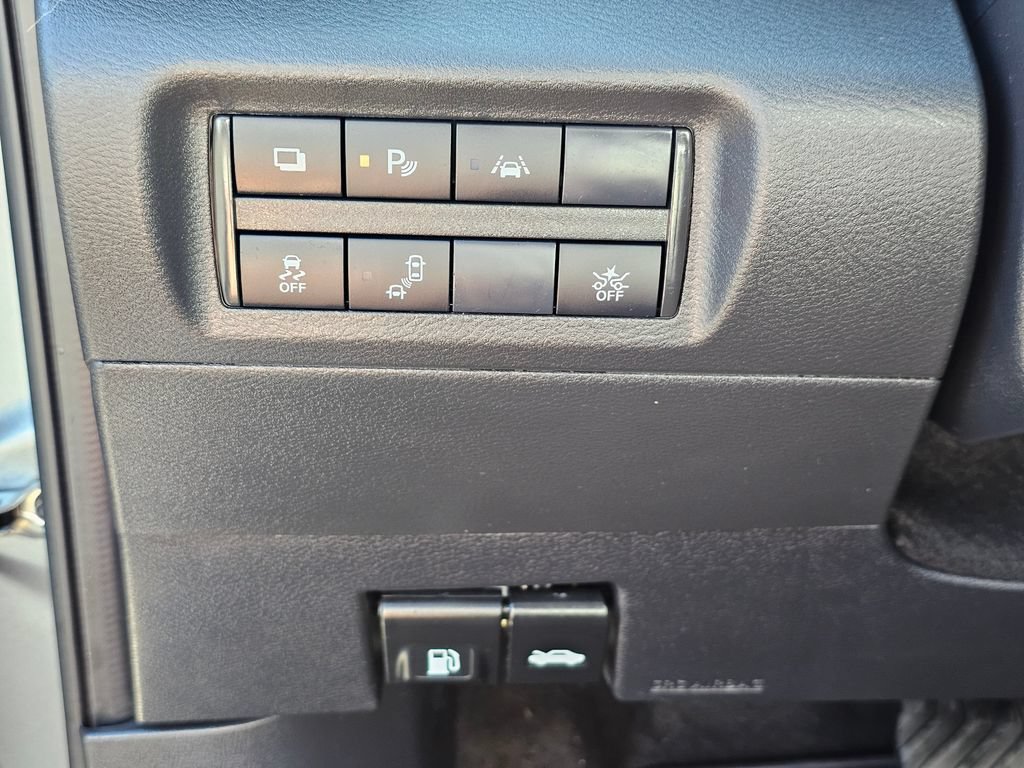 Certified 2023 Nissan Kicks S FWD image 31