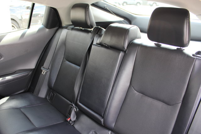 Certified 2023 Toyota Prius XLE FWD image 33