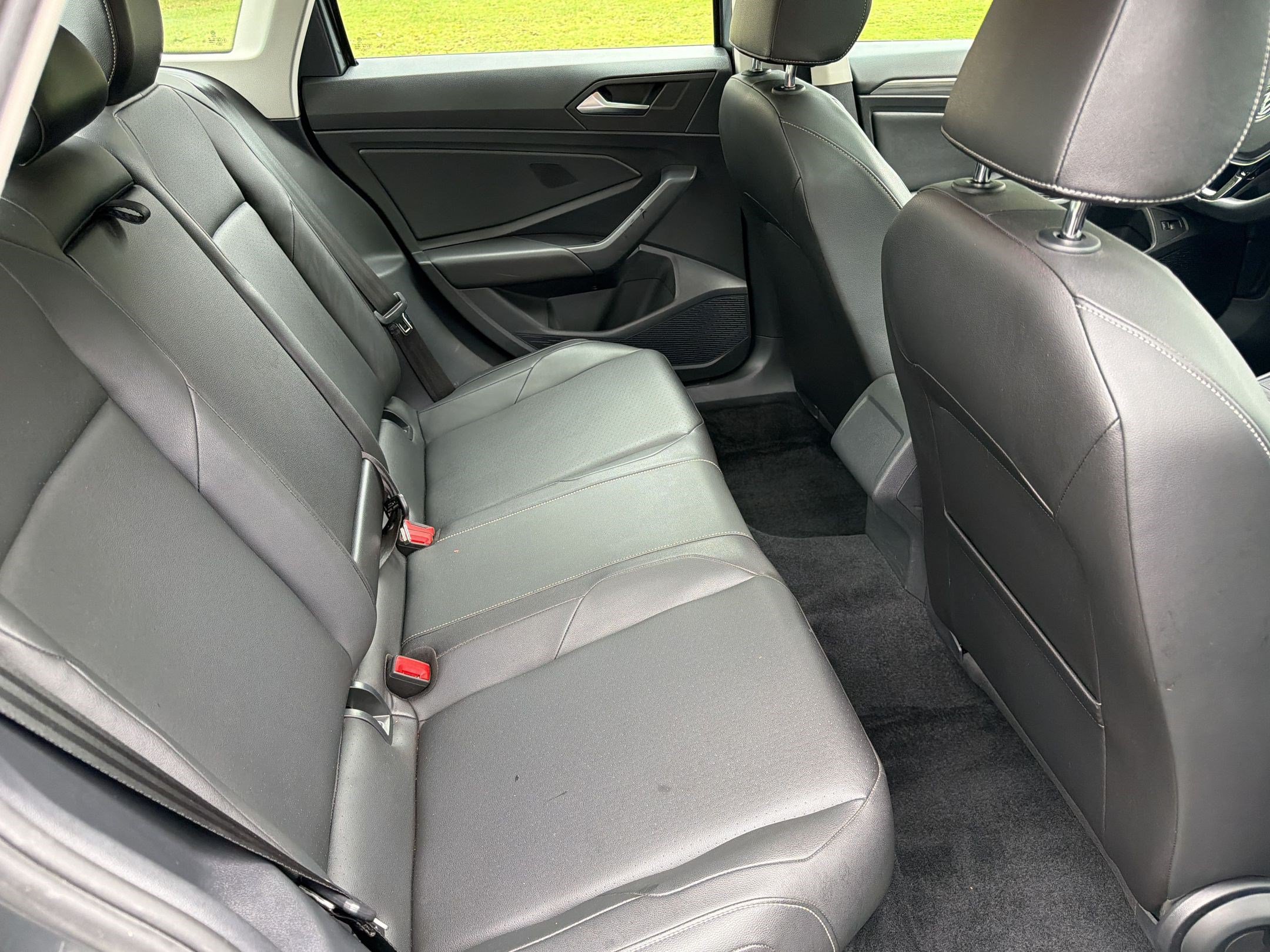 Used 2019 Volkswagen Jetta SEL FWD image 30