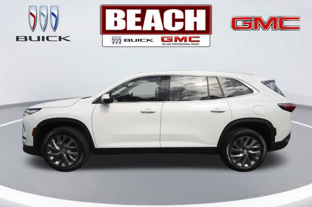 Used 2025 Buick Enclave Preferred image 6