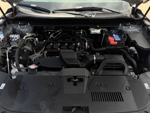 Used 2024 Honda CR-V EX-L image 32