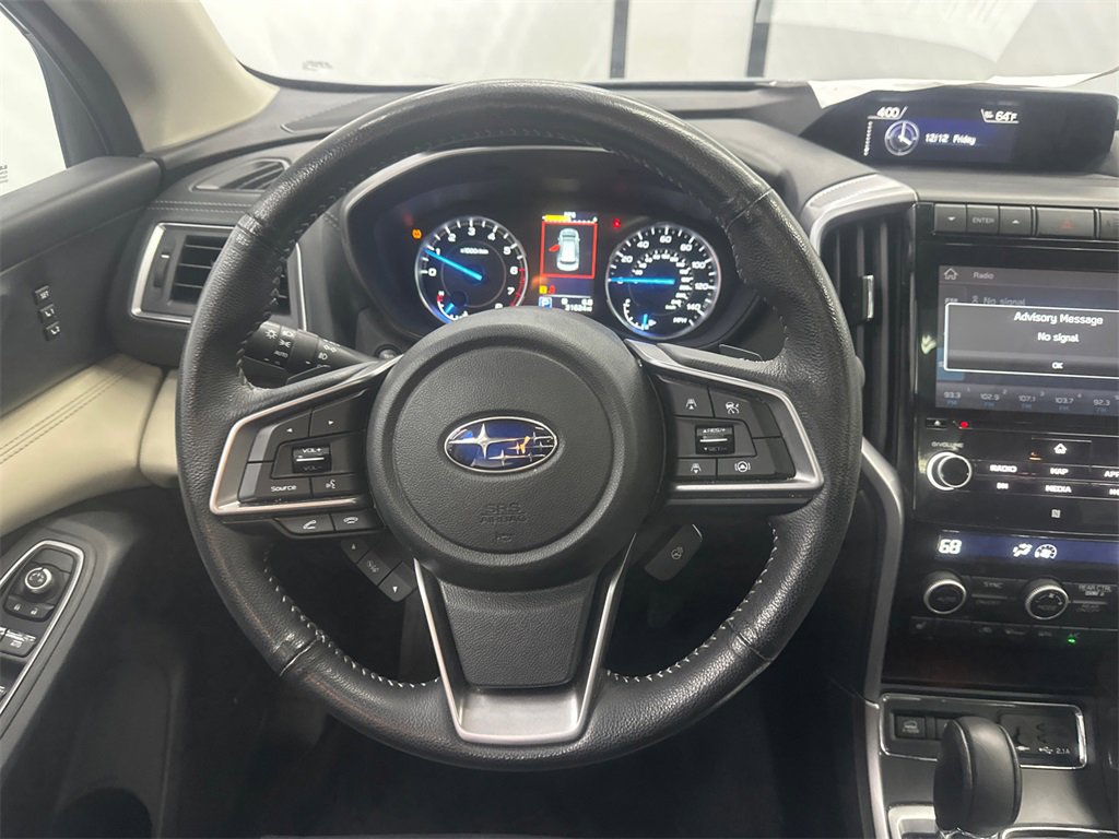 Used 2022 Subaru Ascent Limited w/ Technology Package image 27