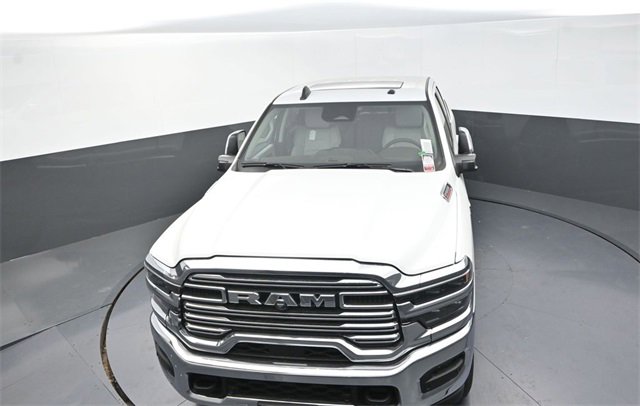New 2025 RAM 2500 Laramie image 10