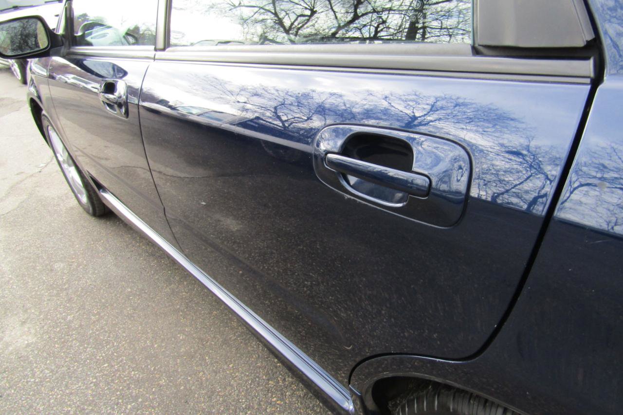 Used 2005 Saab 9-2X Linear image 7