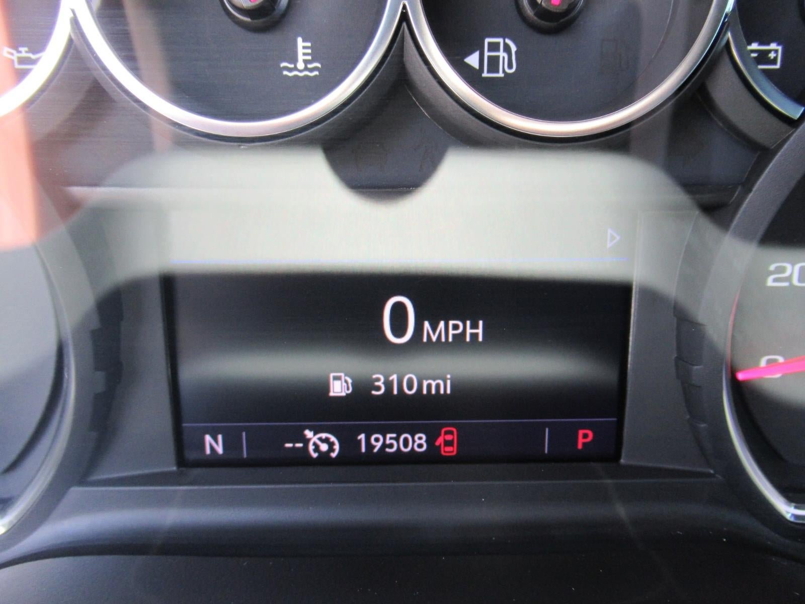 Used 2021 Chevrolet Silverado 1500 LTZ RWD image 27