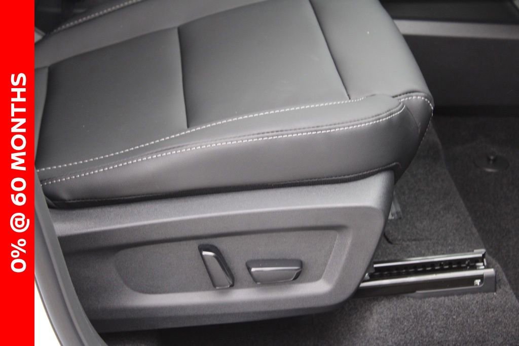 New 2025 Nissan Murano SL w/ Cargo Package image 15