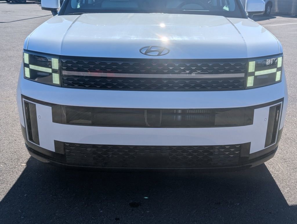 New 2025 Hyundai Santa Fe Calligraphy image 60