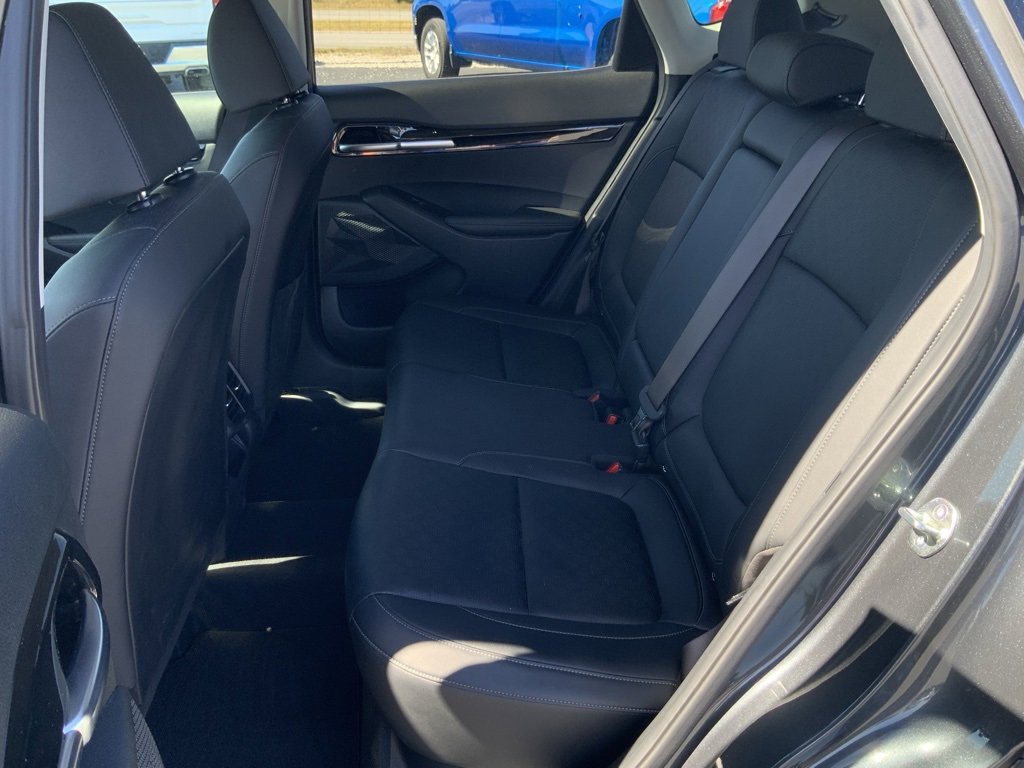 Used 2023 Kia Seltos SX image 58