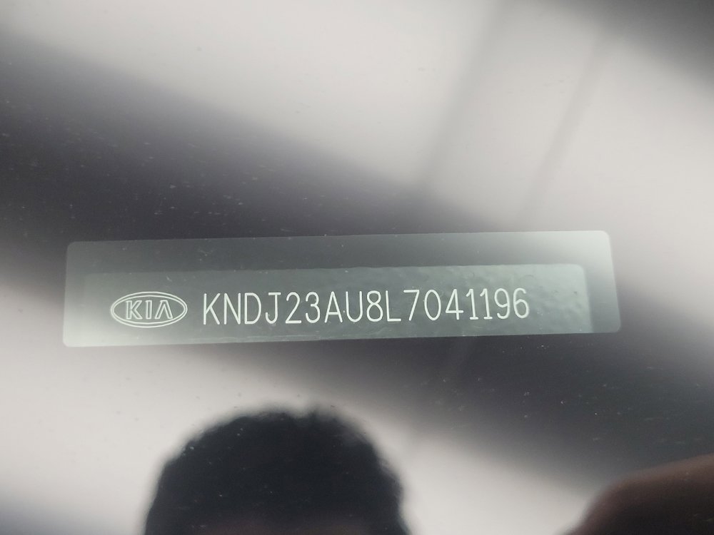 Used 2020 Kia Soul LX image 33